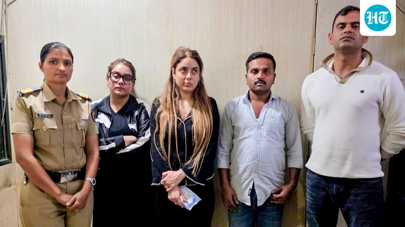 Lucknow murder: Shiva Sharma's mother welcomes Shraddha Dubey's arrest, claims 'videos of harassment' exist