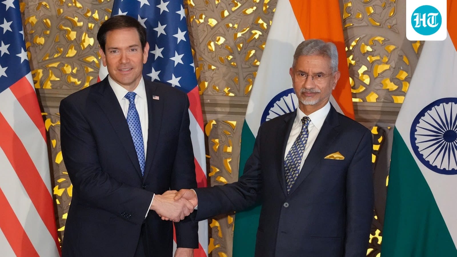 ‘Very, very close’: Marco Rubio on India-US trade deal after meeting with EAM Jaishankar