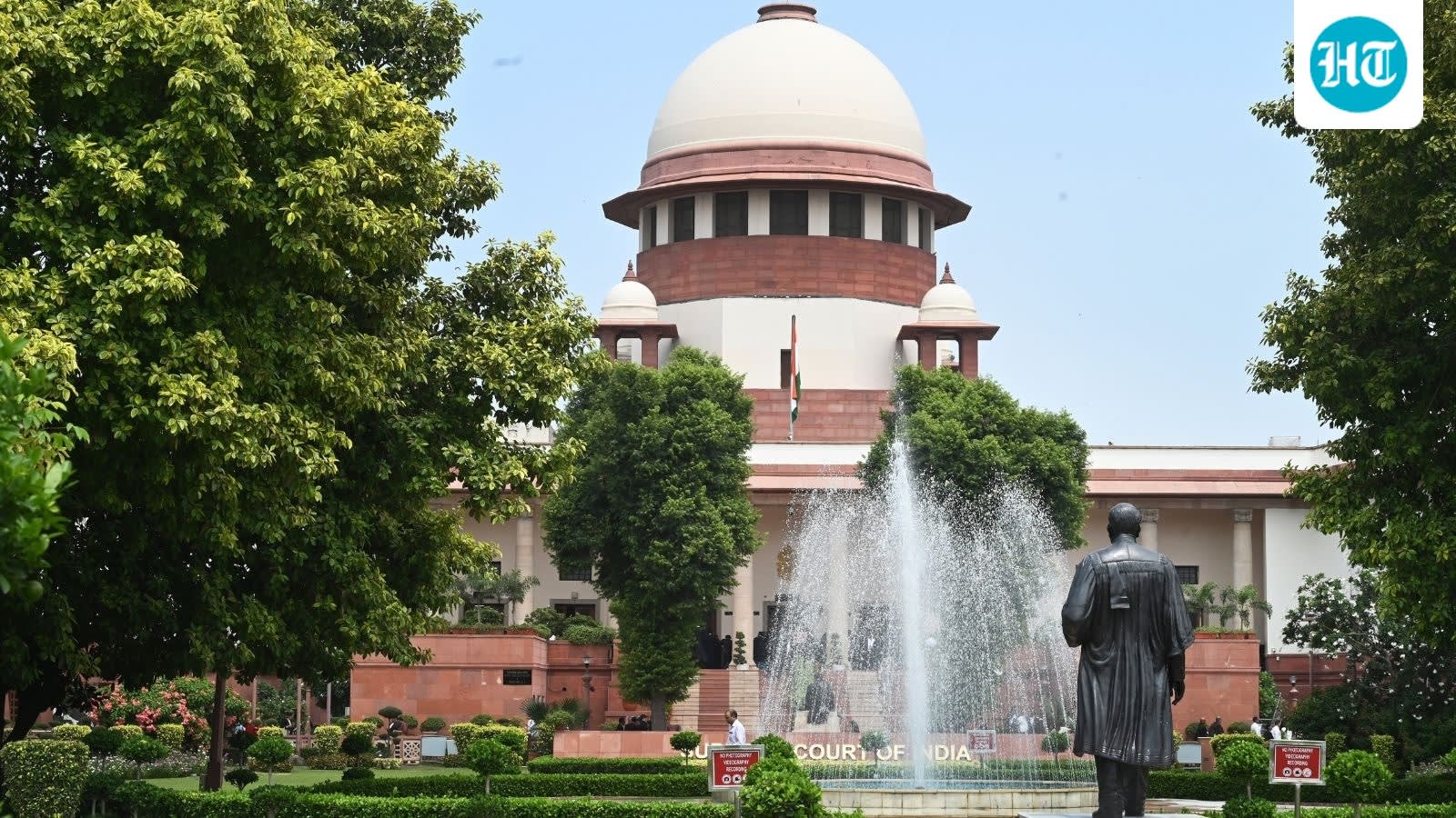‘Citizens can challenge false poll affidavits without ECI sanction’, says Supreme Court