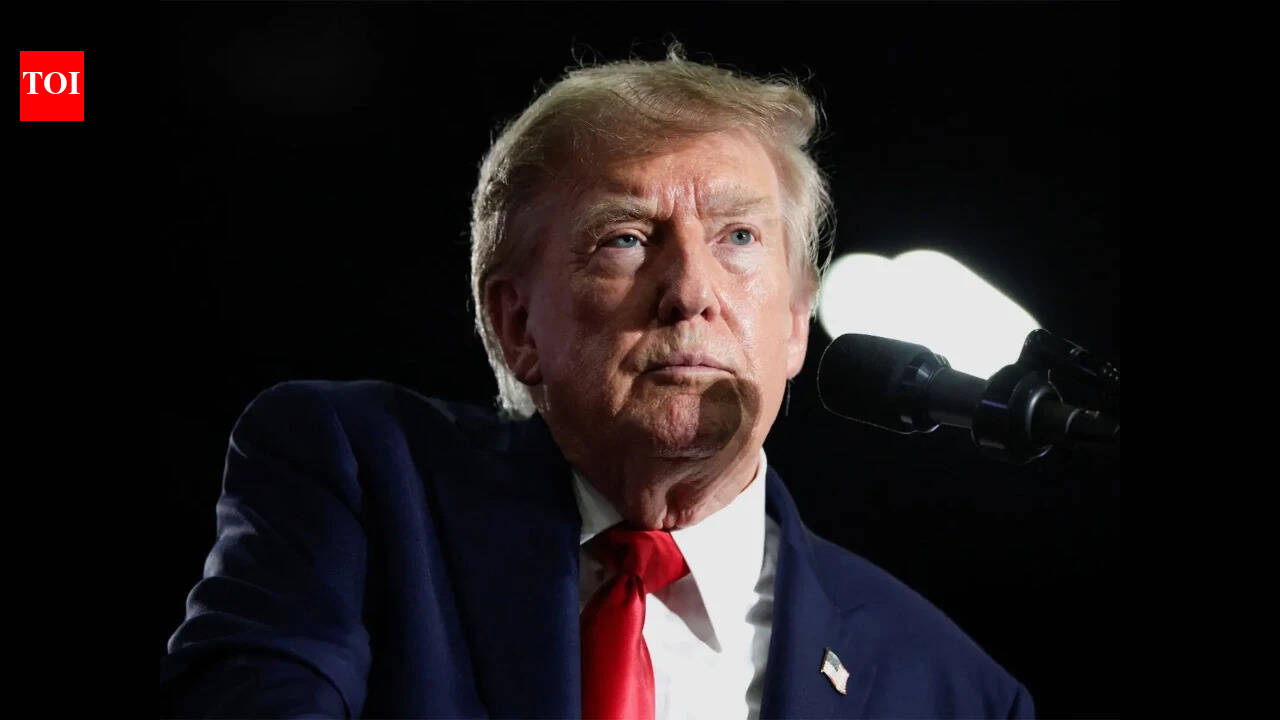 India-US ‘pretty close’ to signing a ‘different kind of deal,’ says Trump