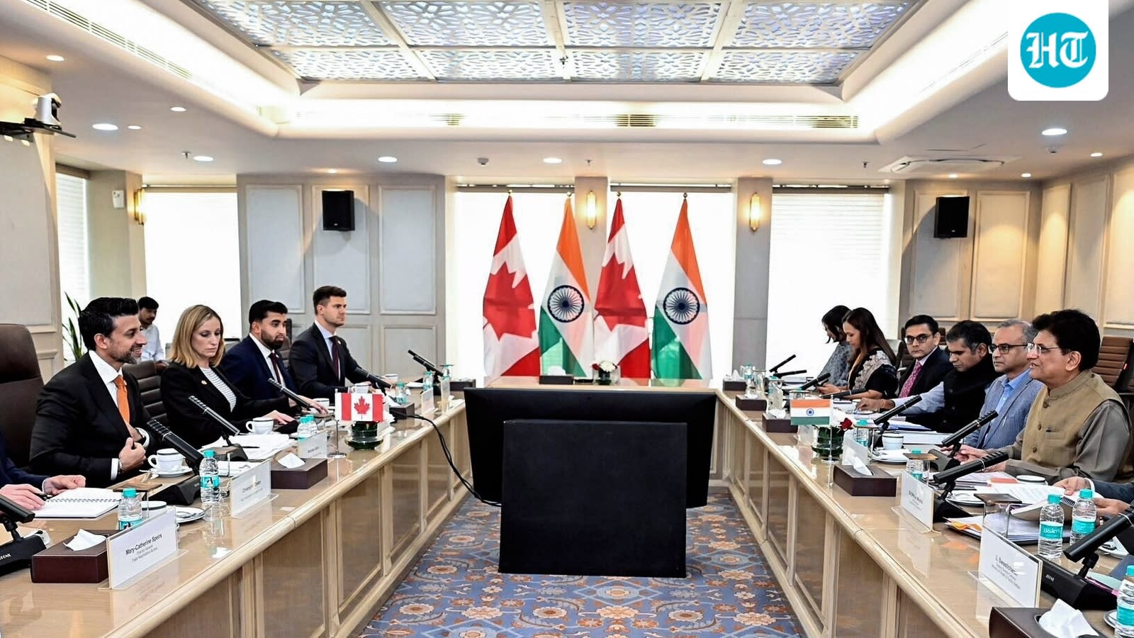 Locking in the India-Canada reset