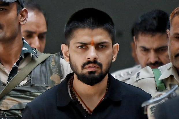 Why Mumbai Cops Can't Get Hold Of Lawrence Bishnoi From Gujarat Jail: Centre's Order, Chhota Rajan Redux