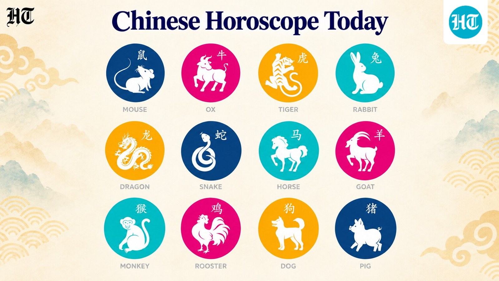 Chinese Horoscope, October 22, 2026: A practical choice or timely conversation could help some signs turn an ordinary day around
