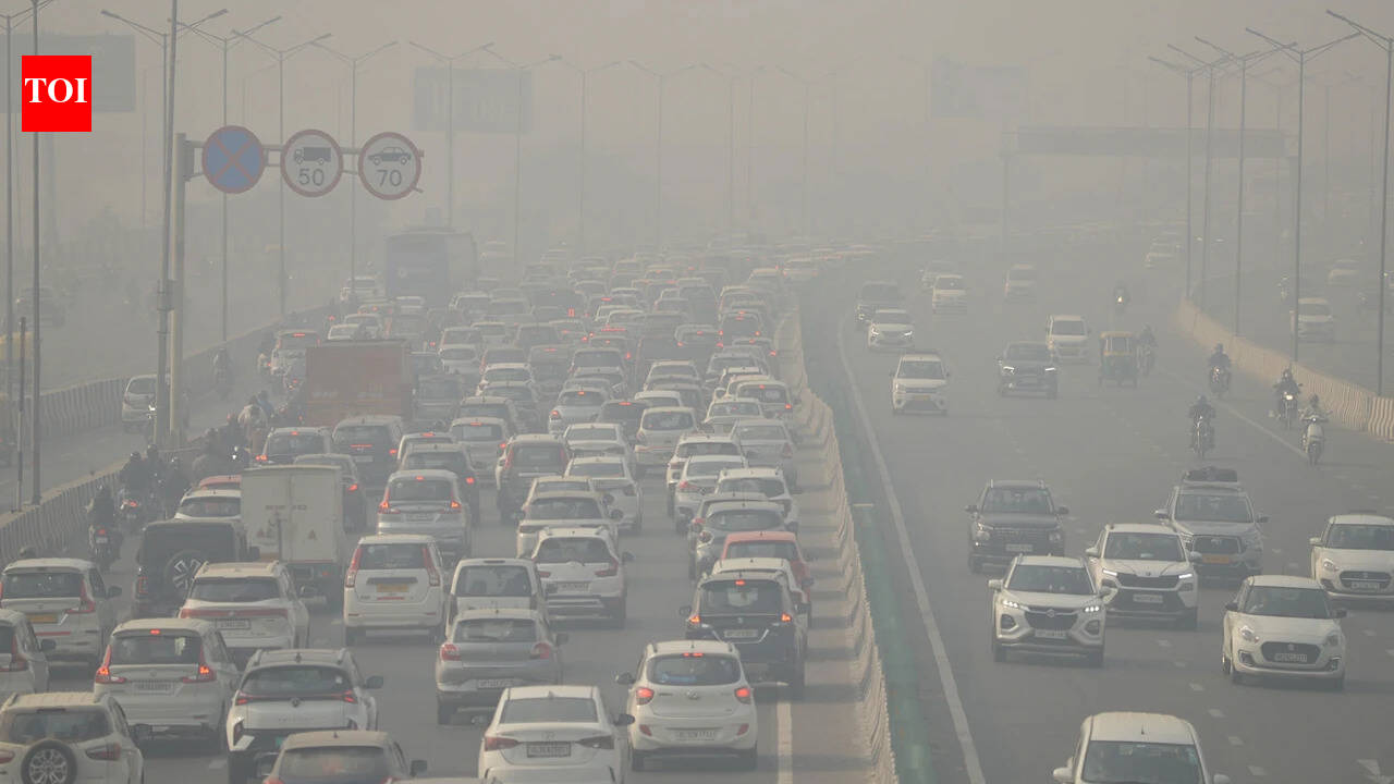 GRAP-1 invoked in Delhi-NCR: What is banned, what is allowed from November 1