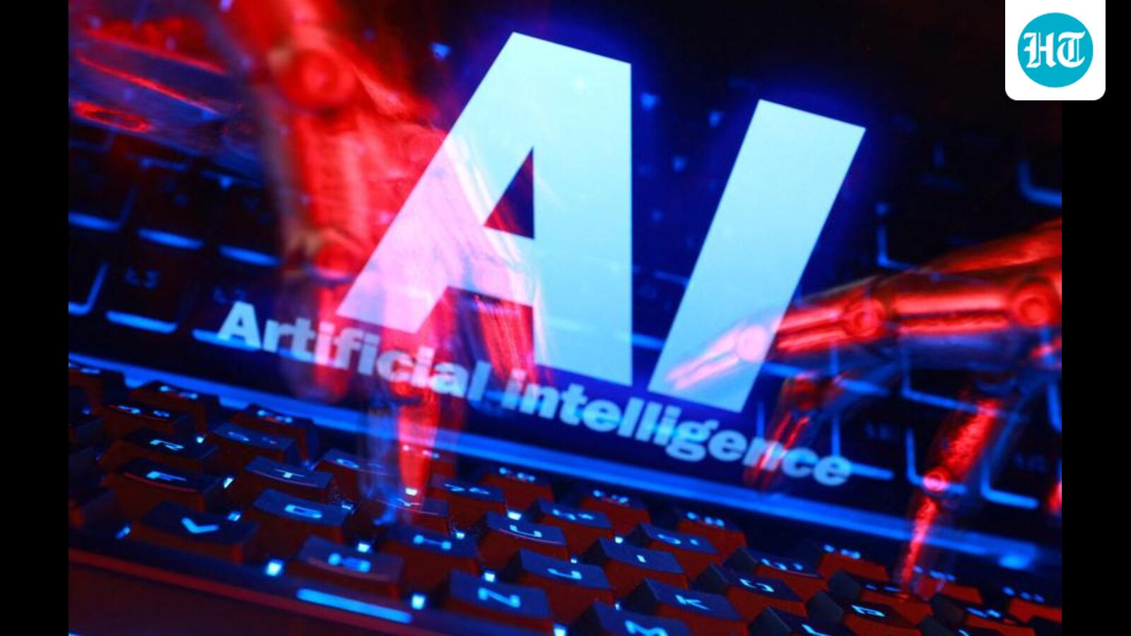 The AI that knows everything about you will ask you to click a link