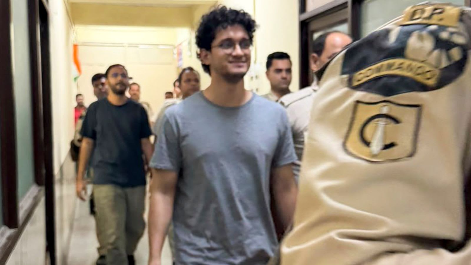 CJP’s Saurav Das, Ashutosh Ranka to be released after 7 days in jail: Magistrate court