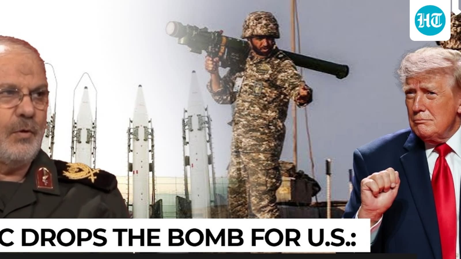 IRGC drops bombshell before US midterms: Hormuz now 100% close, missiles more deadly & longer range?