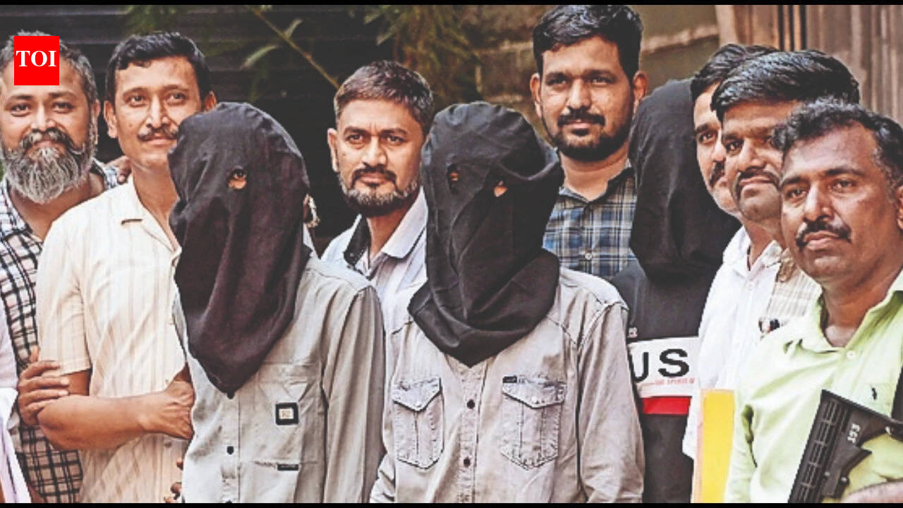 Tiger shooters got weapons via ‘dead drop’; couriers delivered guns a day earlier