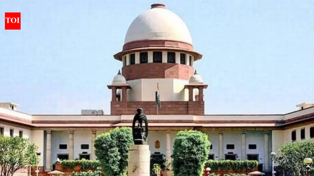 Confidence in poll key for democracy, halt candidates' list: SC to Andhra poll body