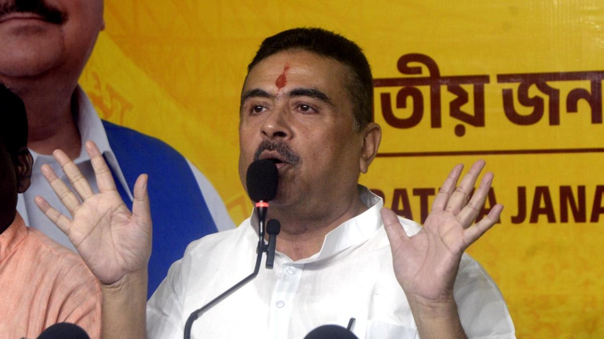 West Bengal government sets up SIT headed by retired justice to probe Durga Puja pandal stampede