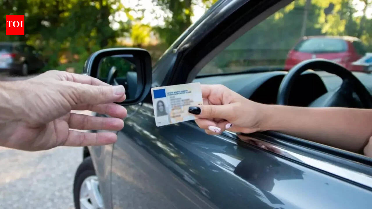 New norms for Driving Licence: Tutorial pass mark may rise to 75%