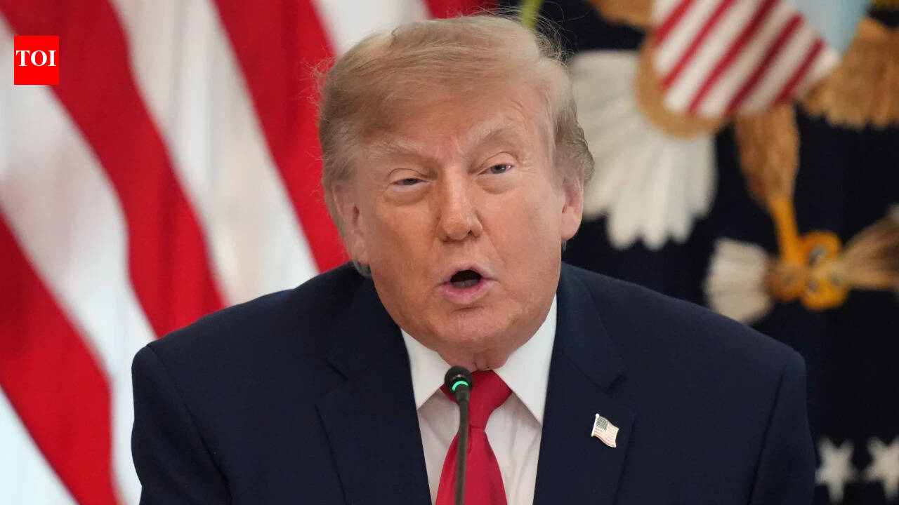 India deal pretty close, will be different: Trump; pact to exclude unresolved sectors