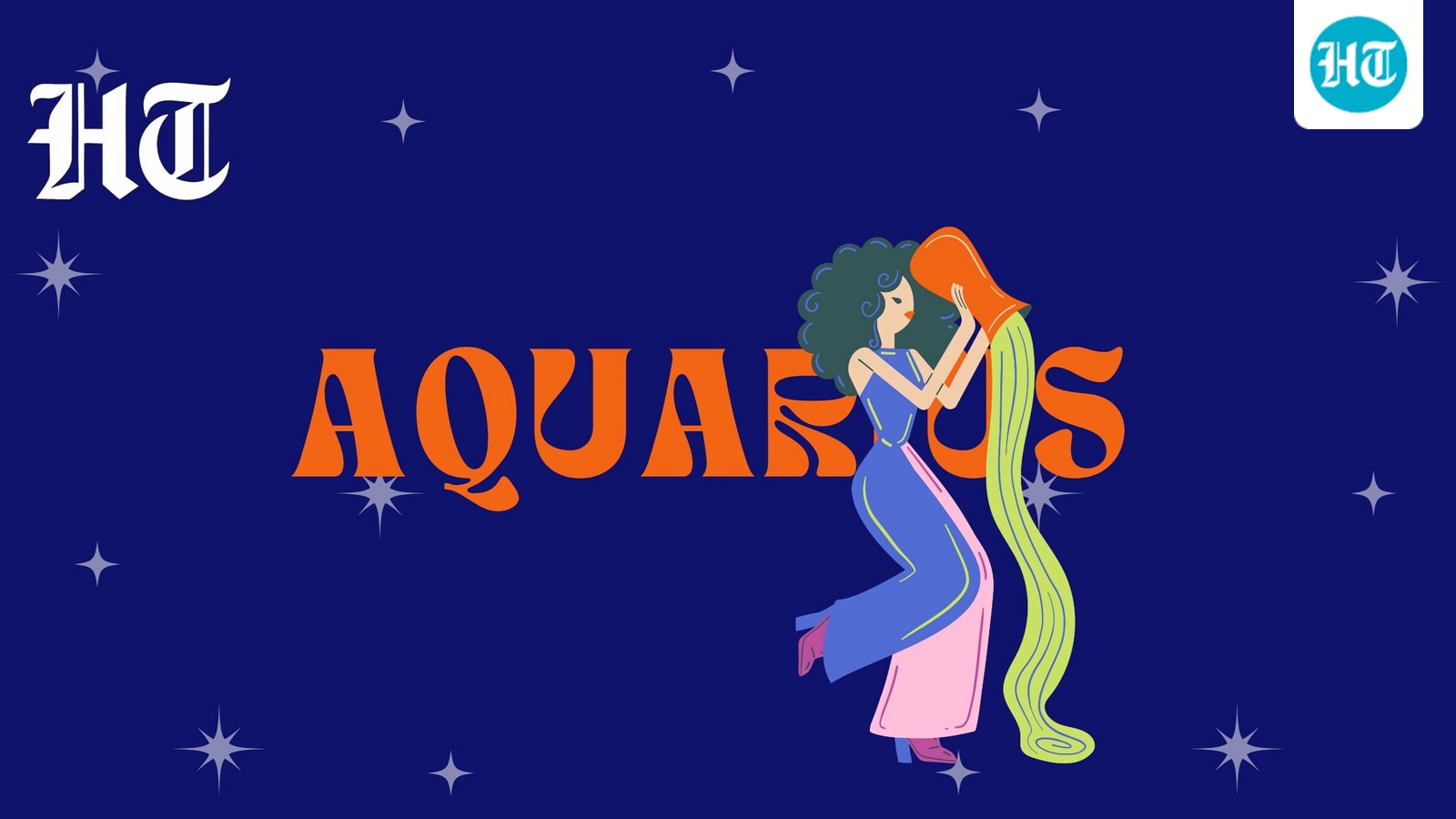 Aquarius Horoscope Today, October 22, 2026: Praise may put you in the spotlight, but what you choose next matters more