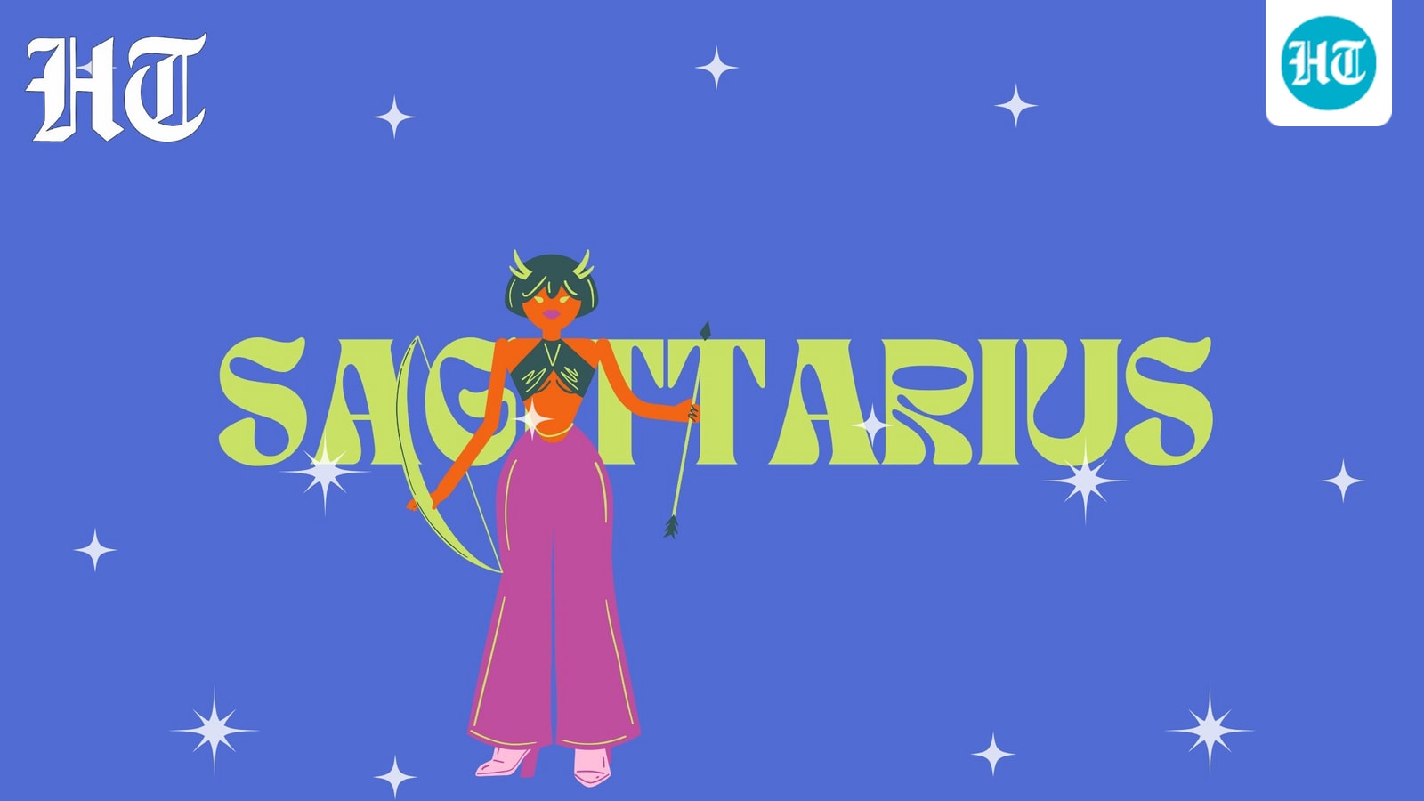 Sagittarius Horoscope Today, October 22, 2026:  The first step could reveal what has been holding up your plans