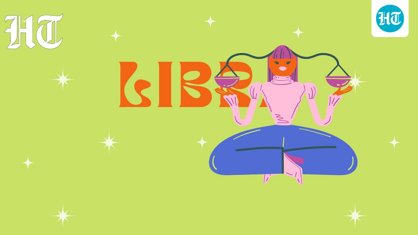 Libra Horoscope Today, October 22, 2026: A creative spark could reveal a desire you've been quietly putting aside