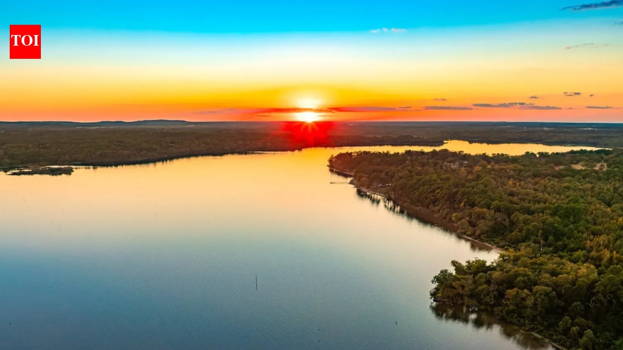 Texas family sells 650-acre lakeside ranch for over $10m for new state park