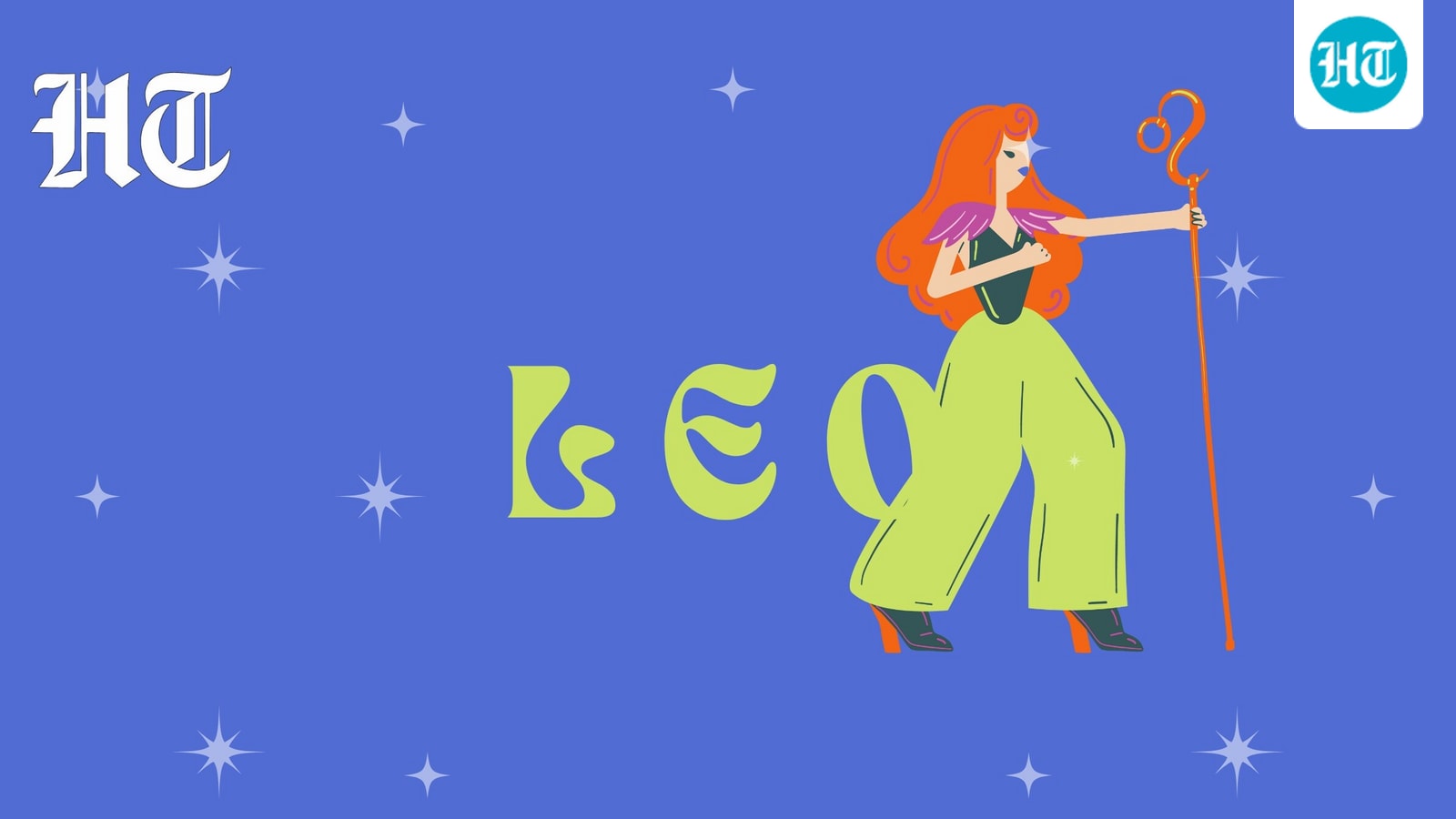 Leo Horoscope Today, October 22, 2026: A long misunderstanding may need fixing