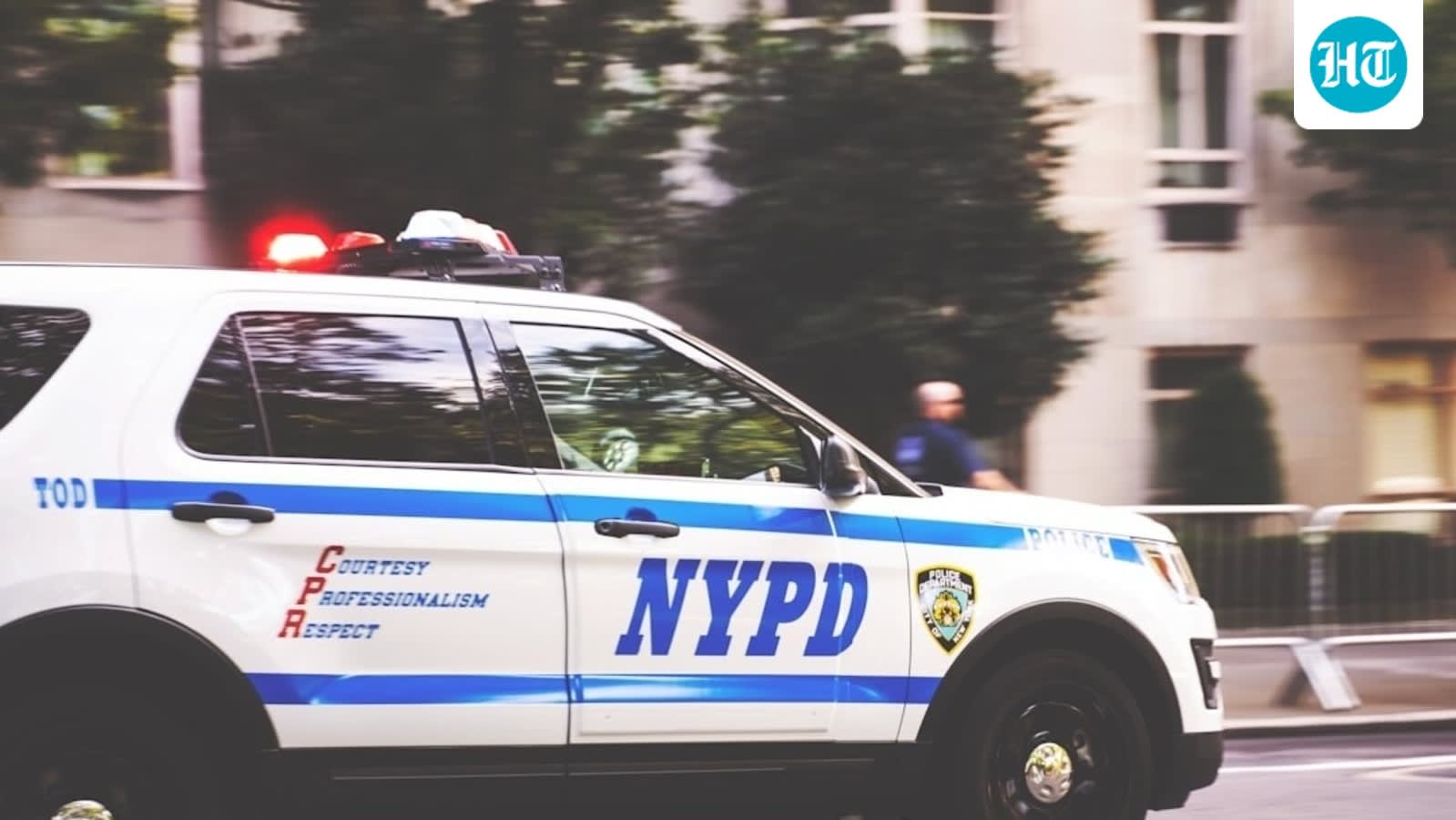 Victor Romero: 62-year-old retired NYPD detective arrested in Koran Irvine's road rage killing