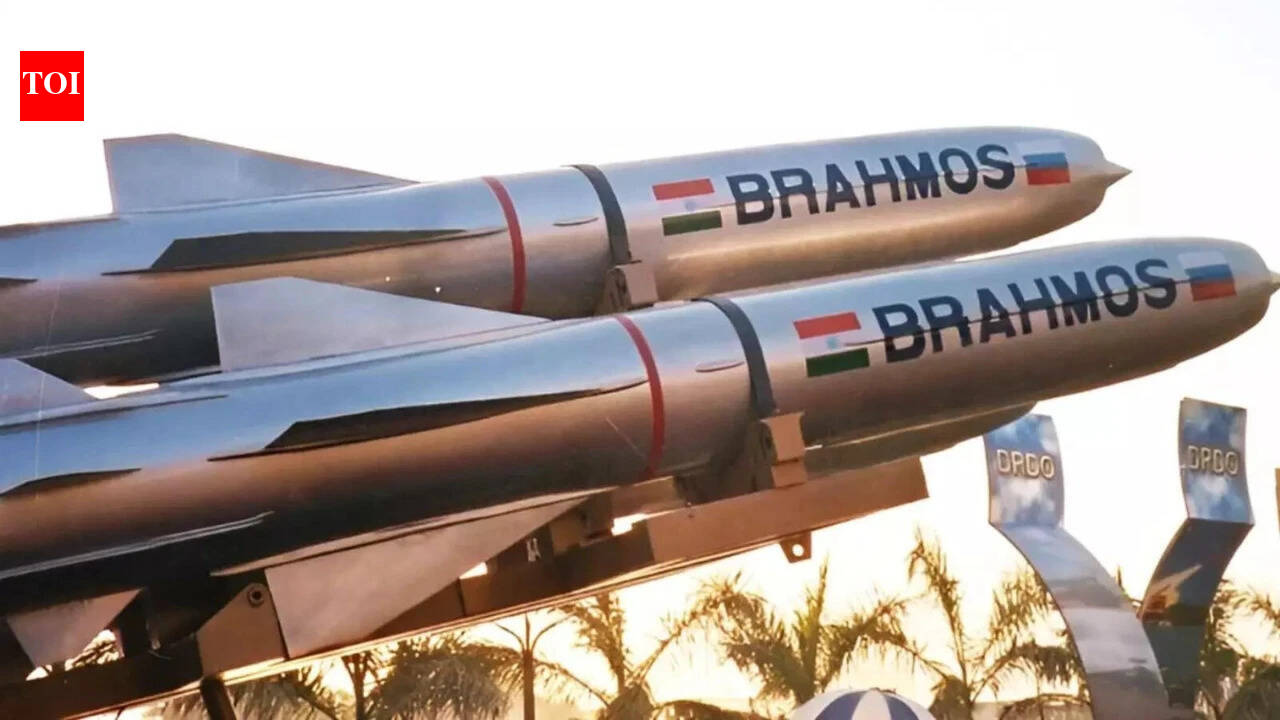 ‘Badr MoU’ won’t put New Delhi-Jakarta missile contracts in jeopardy, experts say