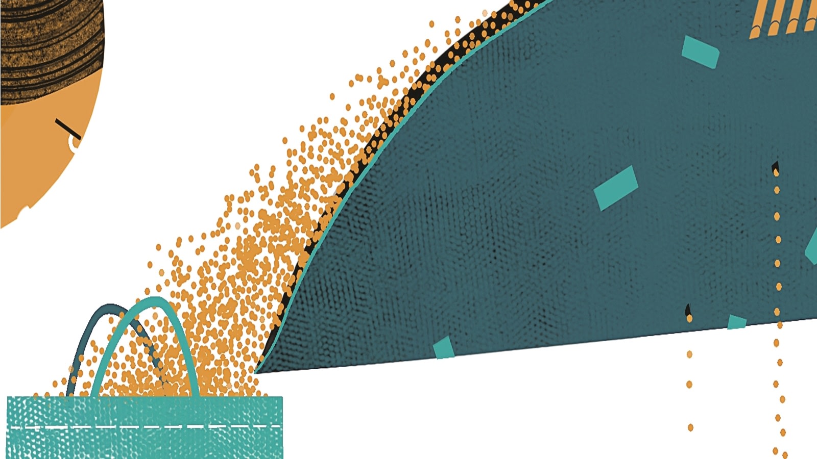 How to break the ration-shop monopoly in PDS
