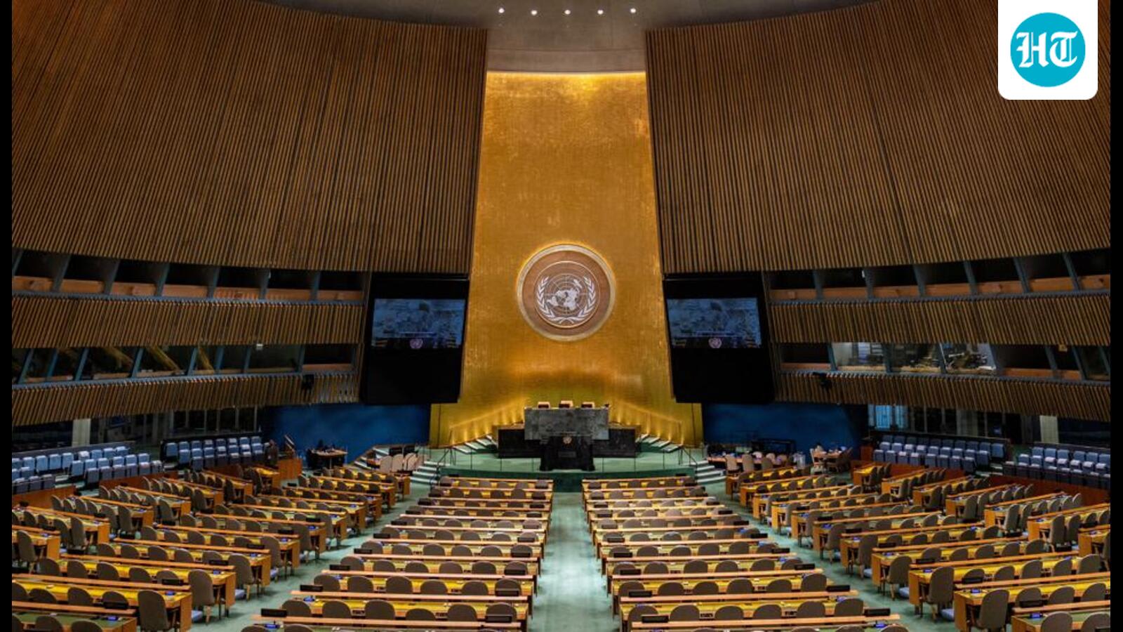 End the UNSC control on picking the next UN chief