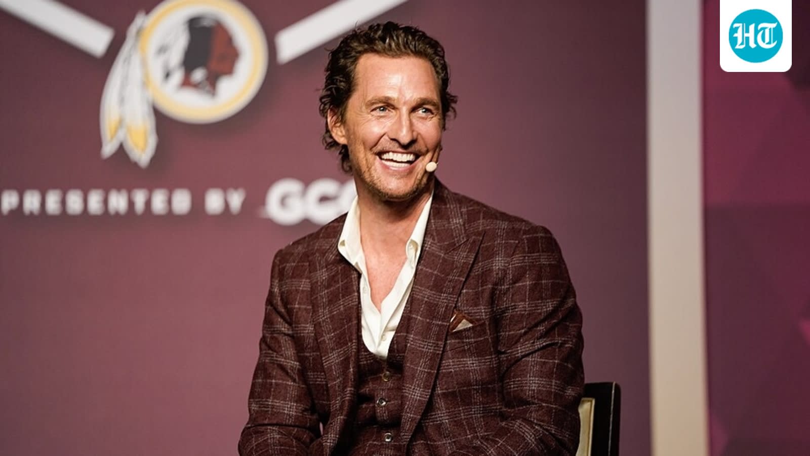 In 2025, Matthew McConaughey's fundraiser raised over $17 million for kid’s health, education and wellness, bringing MJ&M's total to over $78 million