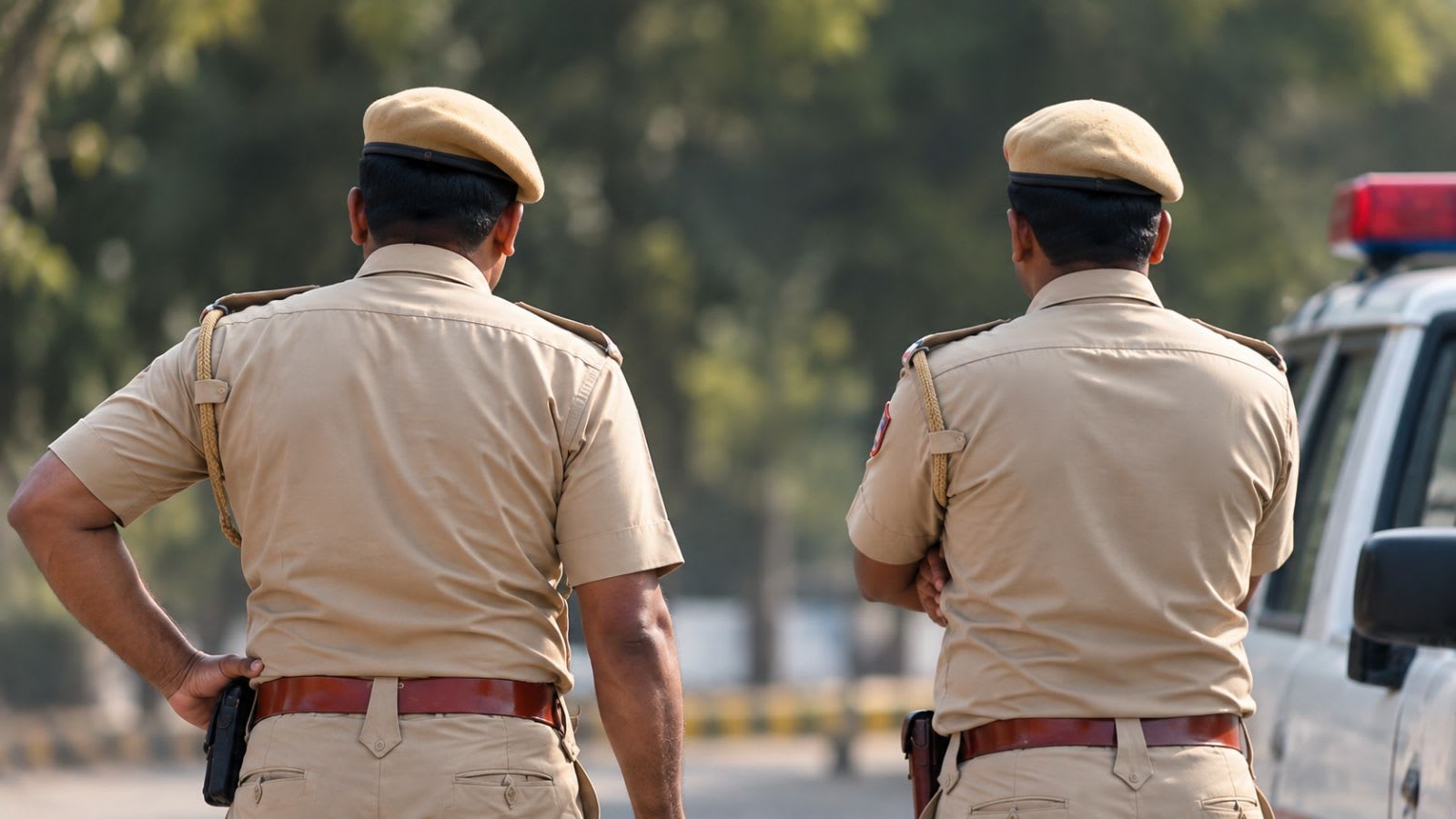 Delhi Confidential: Plainclothes cops unmasked at Kuki-Zo meet; AGMUT IPS officer faces fresh inquiry