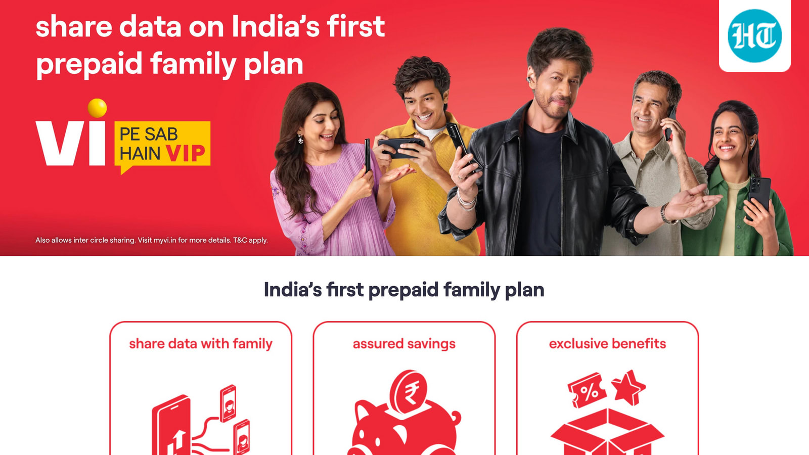 Baffling Tata Play Smart, Vi prepaid family & gauging Mijia Smart Air Purifier 6
