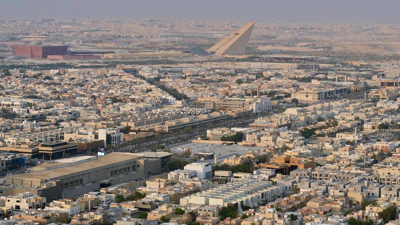 Indian national injured in attack at Saudi Arabia’s Shaybah oilfield