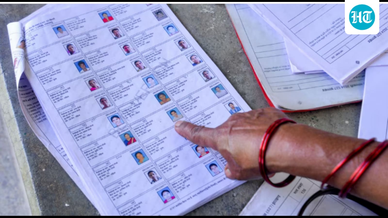Pilibhit roll row: After Oppn flags anomalies, ECI removes ERO and VRC operator