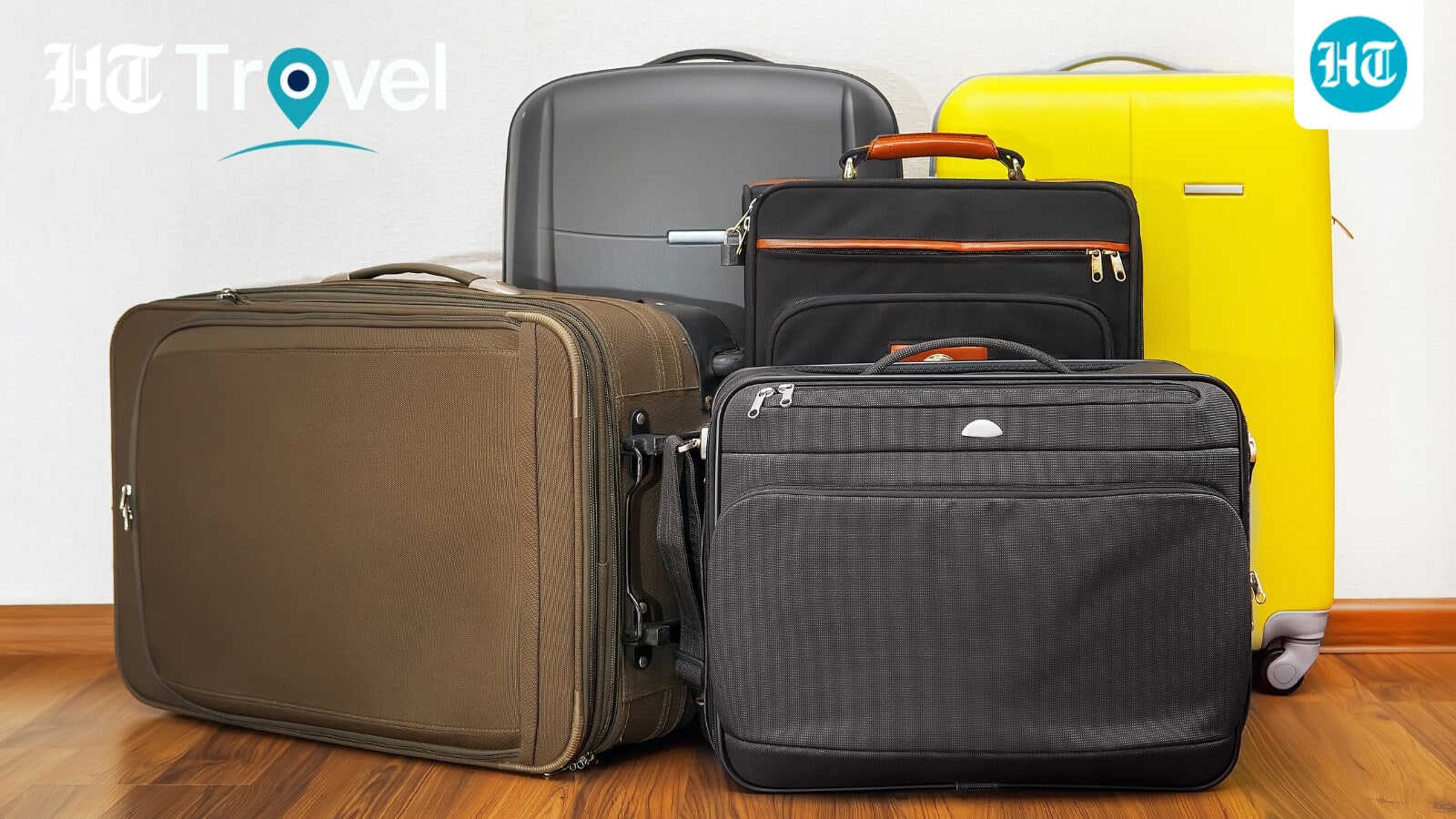 7 luggage myths I stopped believing after years of travelling across multiple destinations and transport options