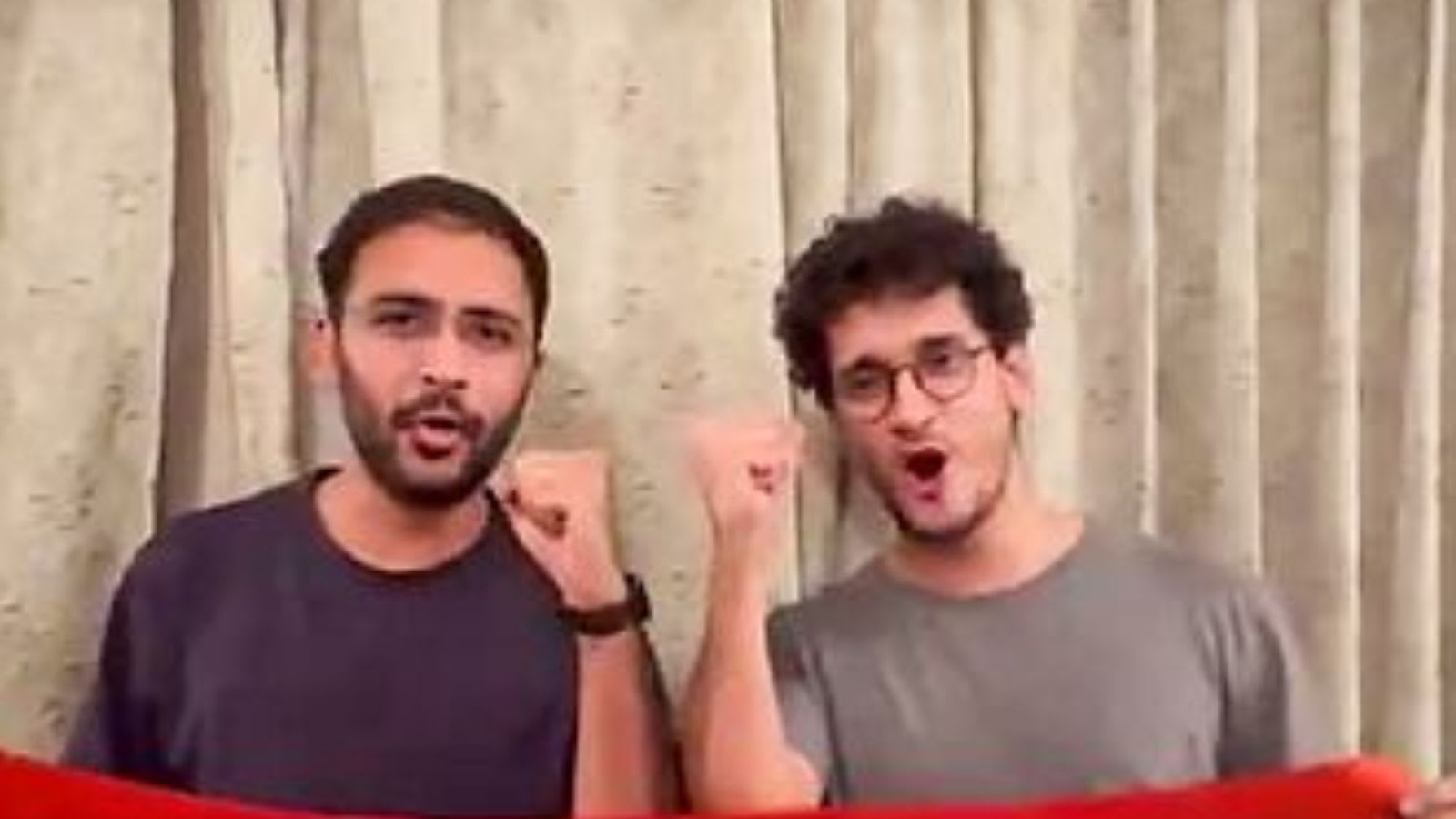India news Live Updates, 22 October 2026: CJP leaders Saurav Das, Ashutosh Ranka, Ajinkya Shinde summoned by Delhi Crime Branch today