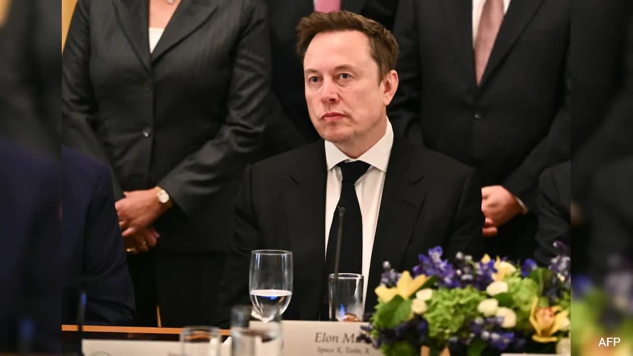 Tesla-SpaceX Deal Could Add $110 Billion To Elon Musk's Wealth