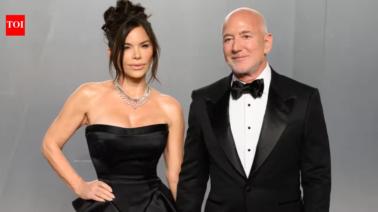 Jeff Bezos and Lauren Sanchez gave $3 million to rebuild Maui homes after wildfires