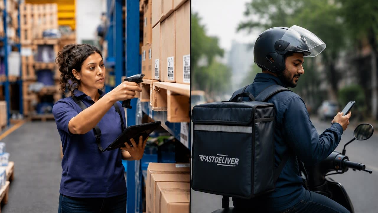 Grey-Collar Jobs Rise 15% Ahead of Diwali: Who Are Companies Hiring Now?