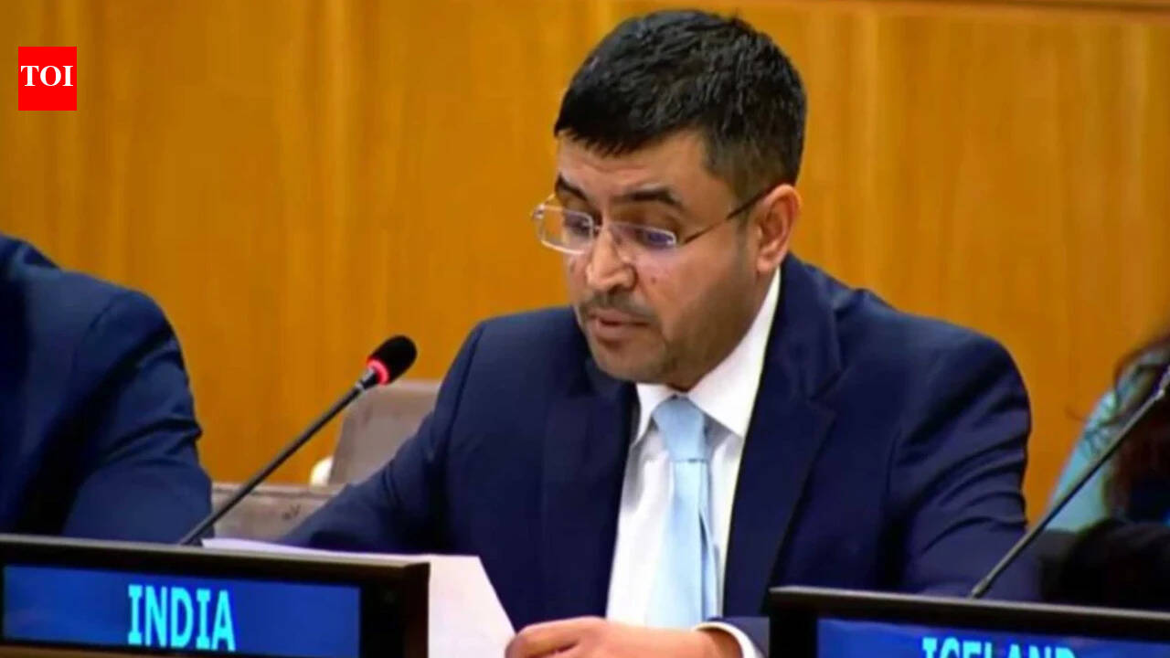 ‘Glaring inaccuracies’: New Delhi rebukes UN over ‘India-based’ tag for Dawood’s D-Company