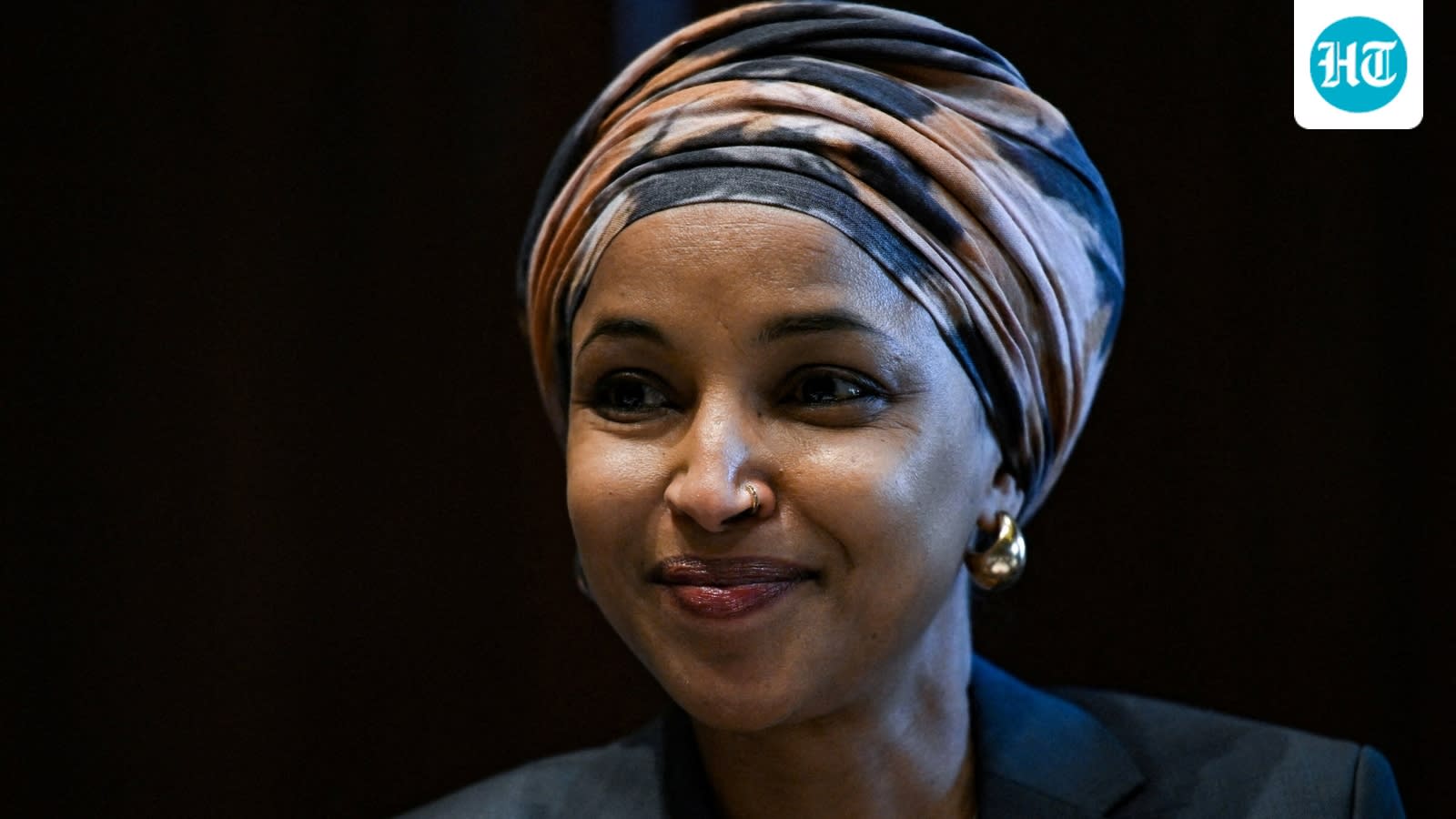 US Rep Ilhan Omar to move out of Washington DC home after federal agents’ search, says raid made her feel unsafe