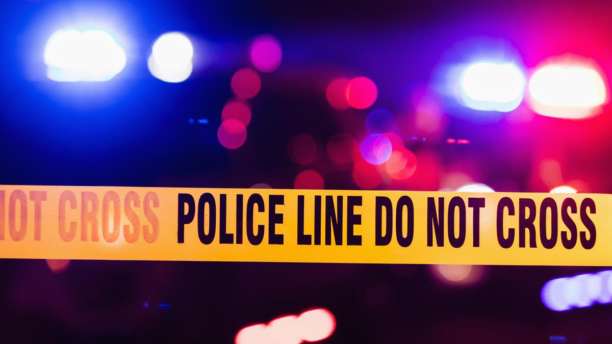 Four devotees en route to Kanaka Durga temple killed while crossing highway in Kakinada district