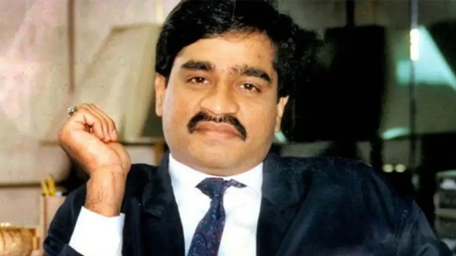 India rejects UN description of Dawood Ibrahim’s D-Company as ‘India-based’