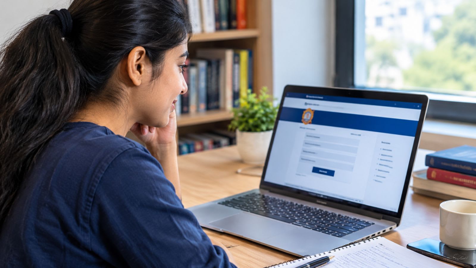 CA Intermediate September 2026 result declared, 14,818 candidates pass