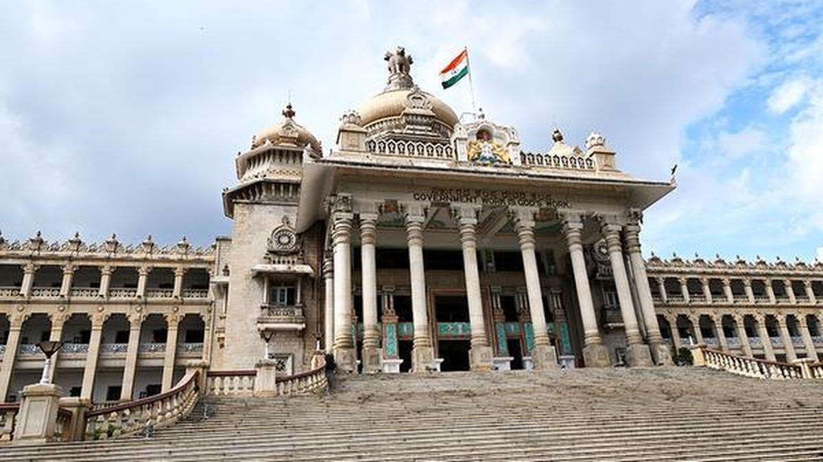 Karnataka government to outsource regulatory functions in three departments