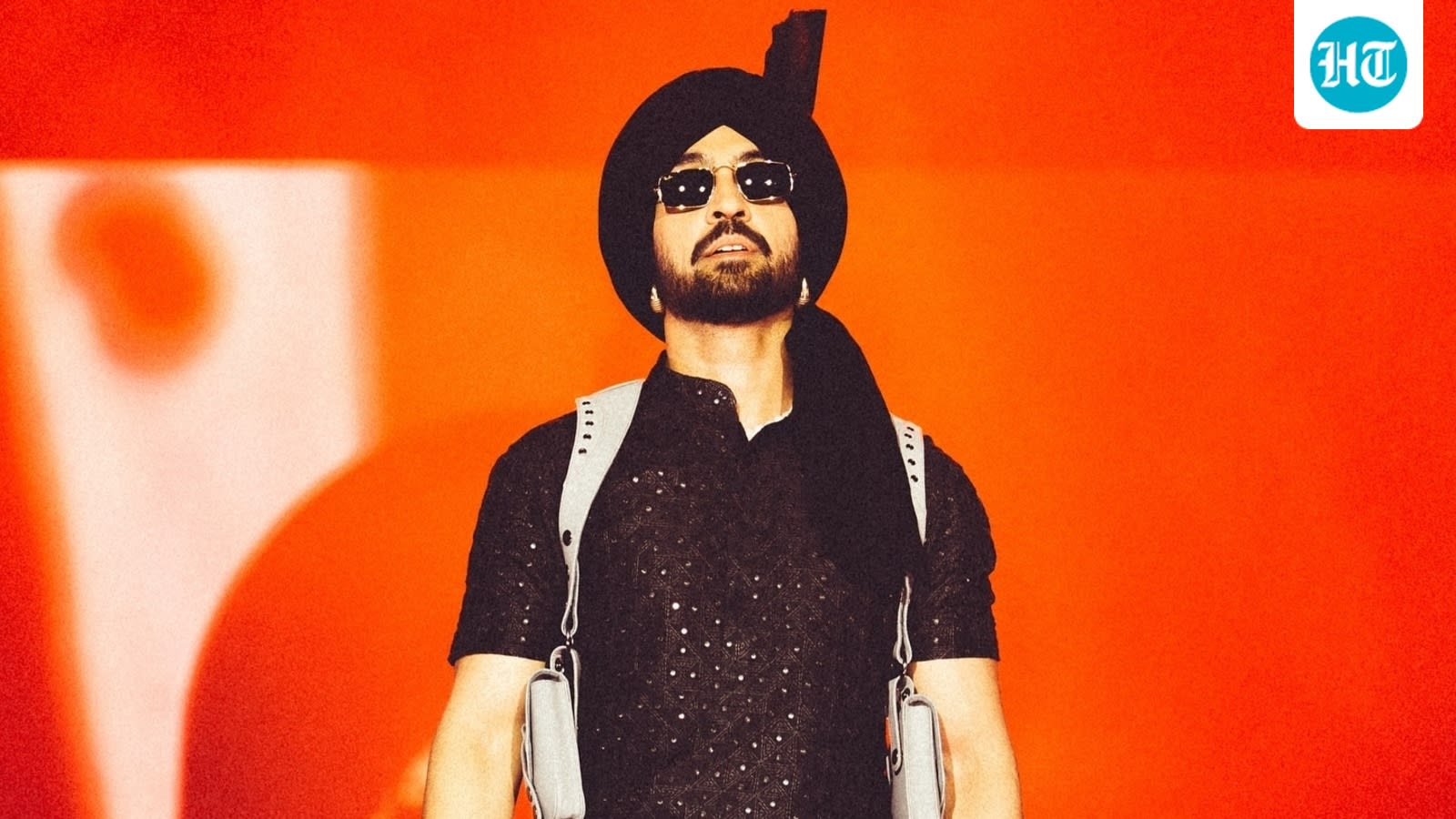 Diljit Dosanjh warns fans against volunteer scam ahead of Delhi concert, urges fans not to share personal data