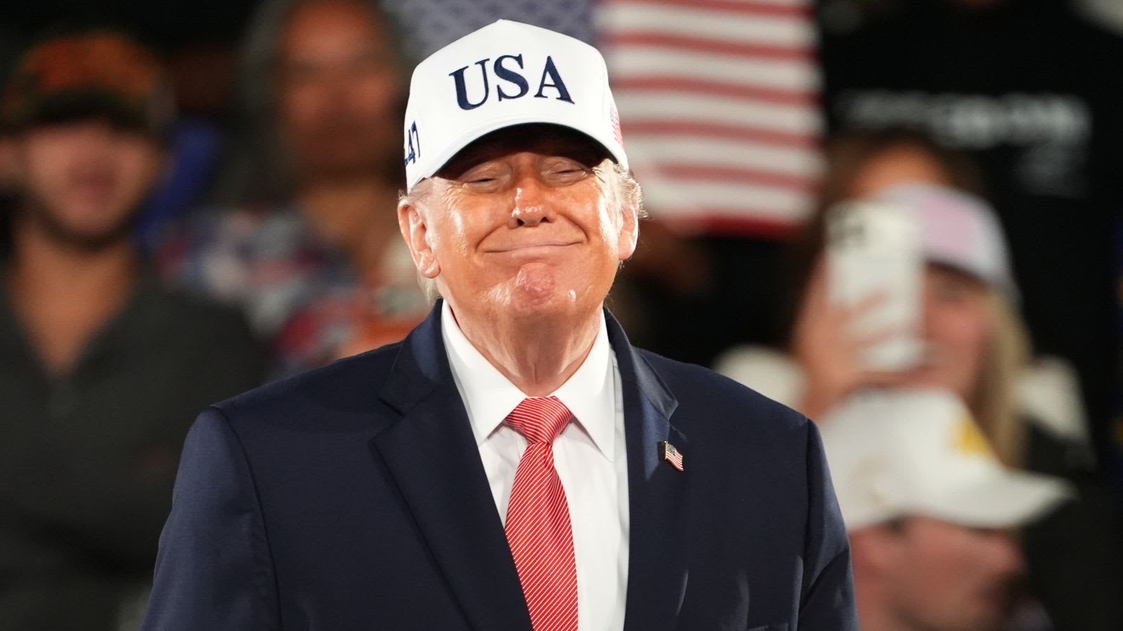World News Today Live Updates: Trump says no negotiations with Iran, hints at move ‘very soon’