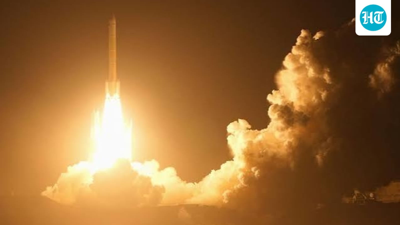 Japan’s mission to Mars’s moons takes off