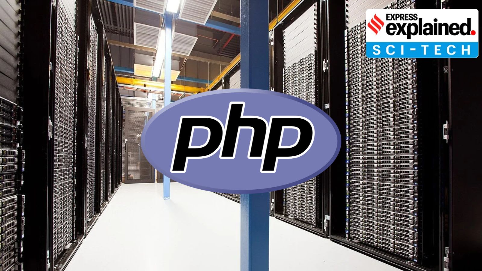 What is PHP2Shell, and why did it force websites around the world offline?
