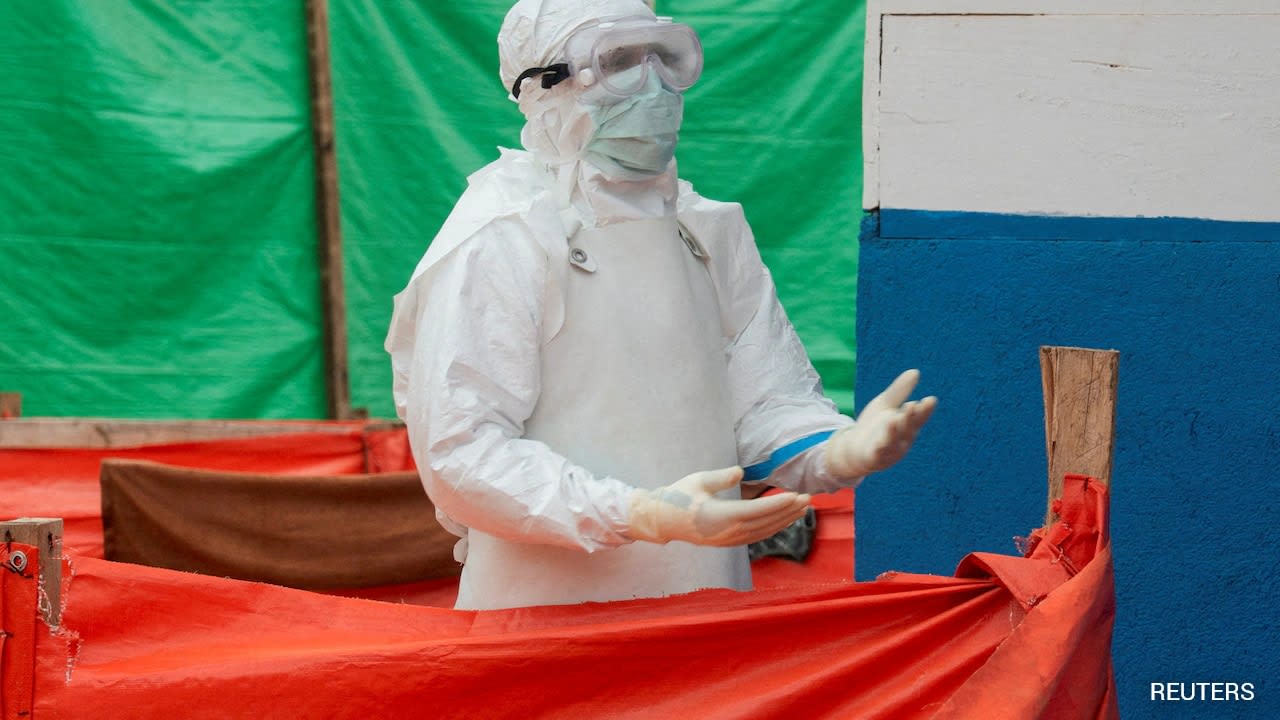 France Reports First Ever Case Of Human Shamonda Virus, 1 Dead