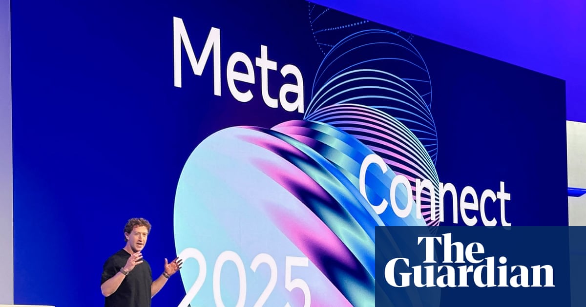 Meta ordered to pay $25bn to New Mexico in Cambridge Analytica data-privacy case