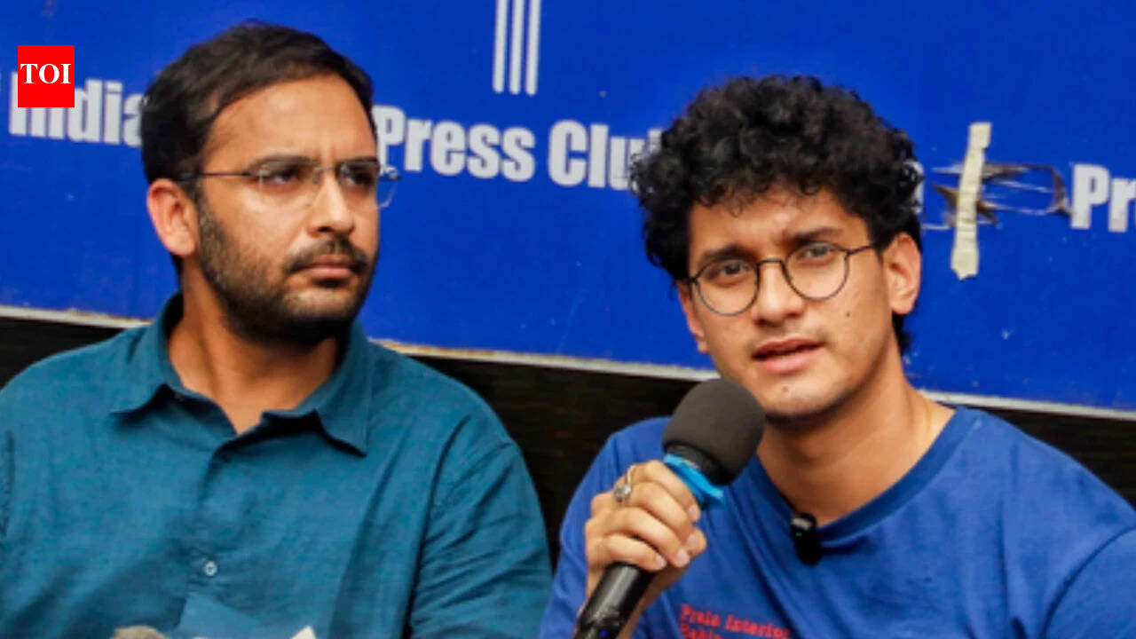 CJP's Saurav Das, Ashutosh Ranka seek more time, skip Delhi Police questioning
