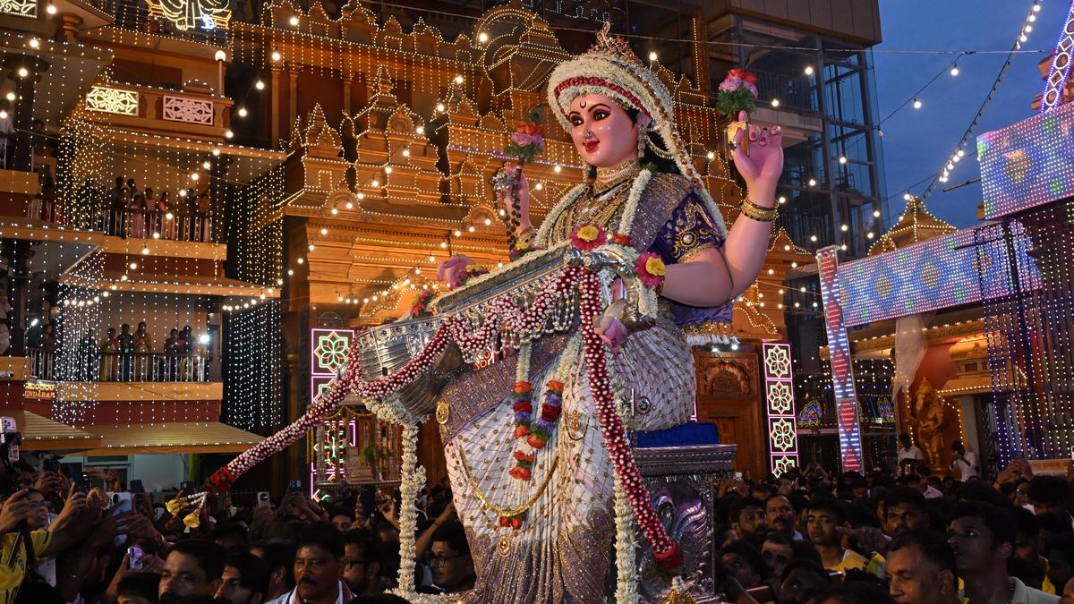 Dasara 2026: The grandeur of Karnataka’s Naada Habba