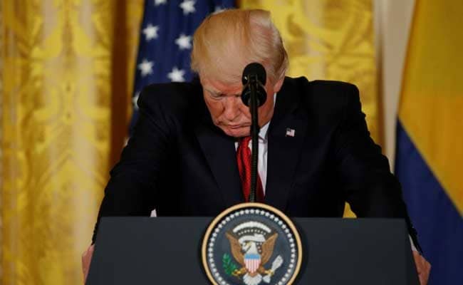 Opinion: Opinion | A Jolt For Trump? How The US May Be Staring At A 'Blue' Wave